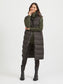 VINESSI Outerwear - Black
