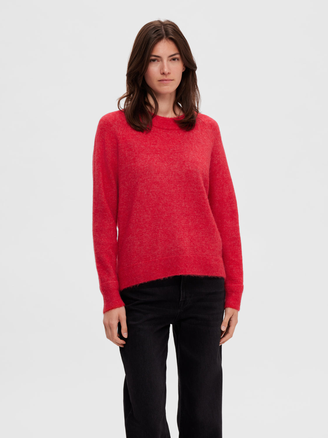 SLFLULU Pullover - Ski Patrol