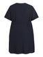 VIKAWA Dress - Navy Blazer