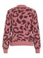 VIHELLY Pullover - Mesa Rose