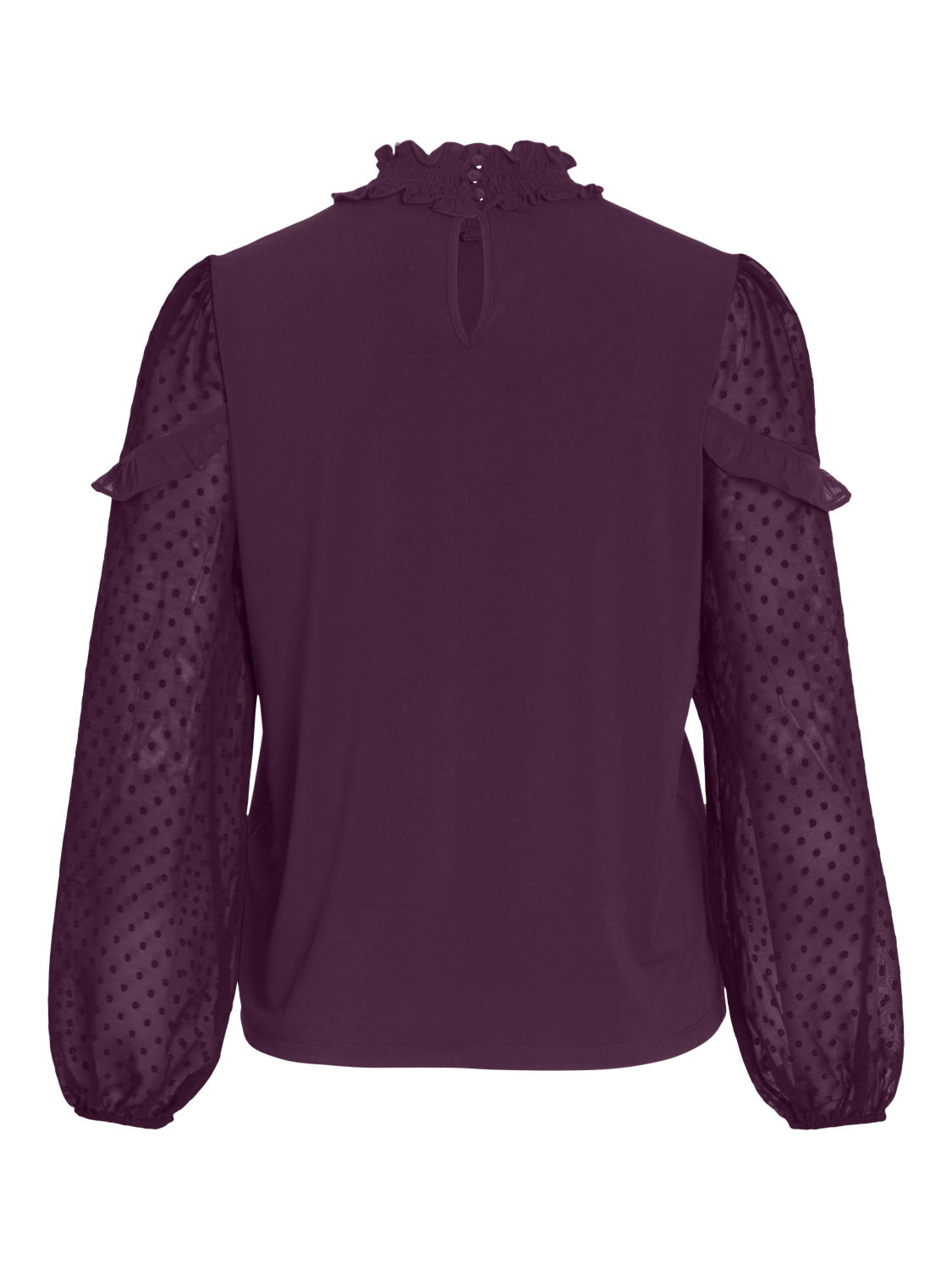 VISANSA T-Shirts & Tops - Winter Bloom