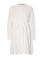 SLFTATIANA Dress - Bright White