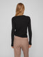 VICOMFY Pullover - Black