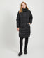 OBJLOUISE Coat - black
