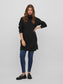 VICILIA Dress - Black