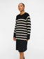 OBJESTER Dress - Black