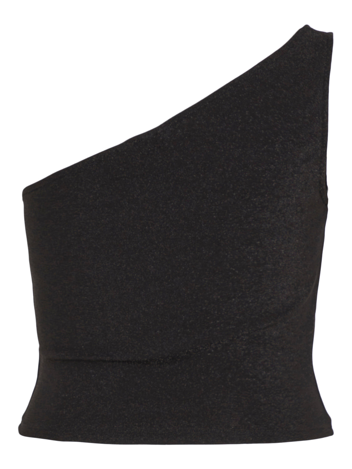 VISPICE T-shirts & Tops - Black