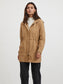 VIBIMI Jacket - Tigers Eye