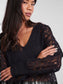 PCBELLA Tops - Black