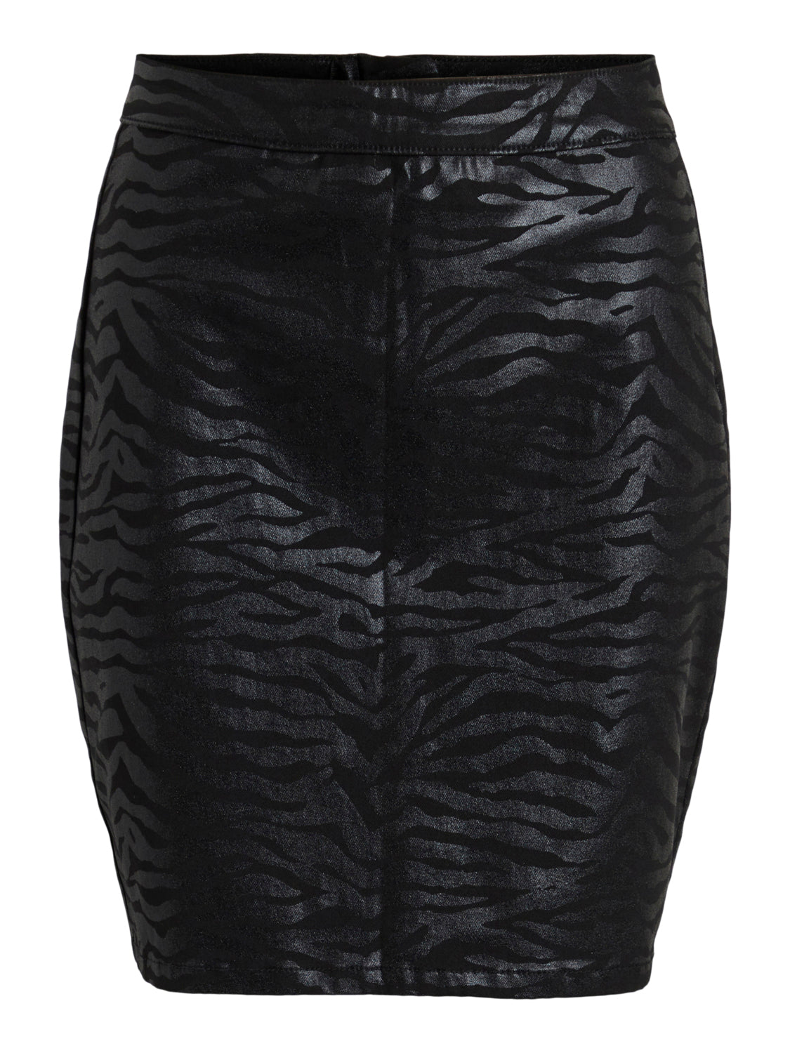 VISIB Skirt - Black