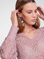 PCBELLA Tops - Woodrose