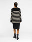 OBJESTER Dress - Black