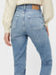 PCLEAH Jeans - Light Blue Denim