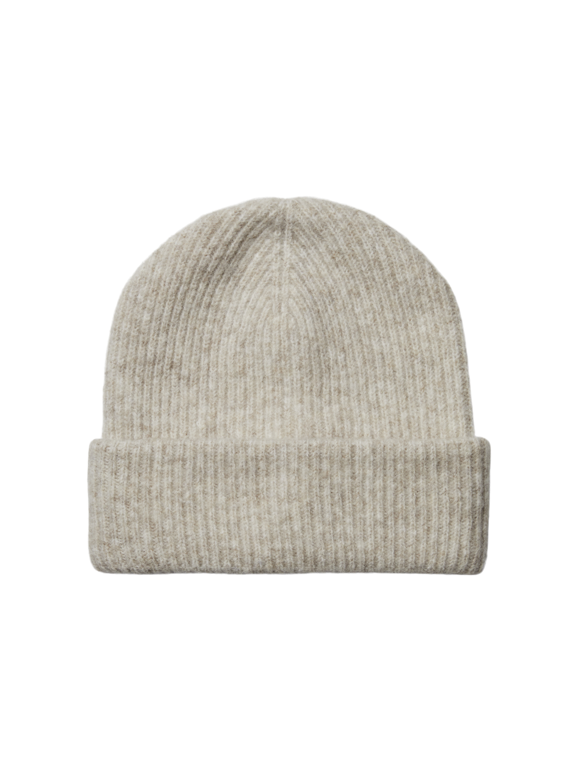 PCNOELLA Headwear - Whitecap Gray