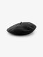 PCFRENCH Wool Beret - Black