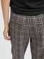 VITITTI Pants - Navy Blazer