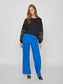 VIRICTA Sweat - Black