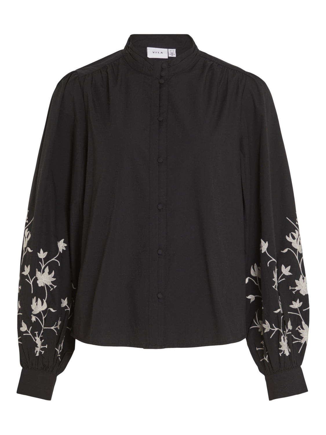 VICARIA Shirts - Black