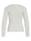 VIROSILLE T-Shirt - Egret