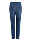 VINAOMI Jeans - Dark Blue Denim
