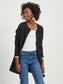 VINAJA Blazer - Black