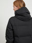 OBJLOUISE Coat - black