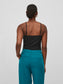 VIDANA Tube Top - Black