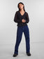 PCBELLA Tops - Black