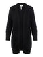 OBJNOVA Cardigan - Black