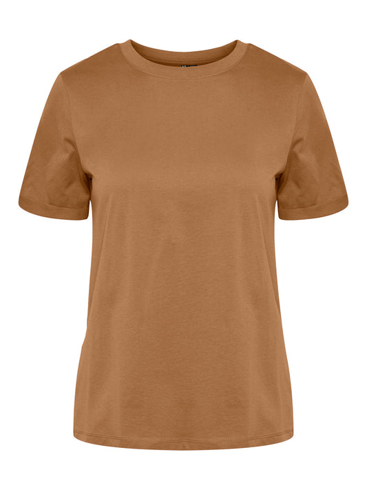 PCRIA T-Shirt - Almond