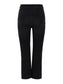 PCDELLY Jeans - Black