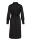 VIELLETTE Dress - Black