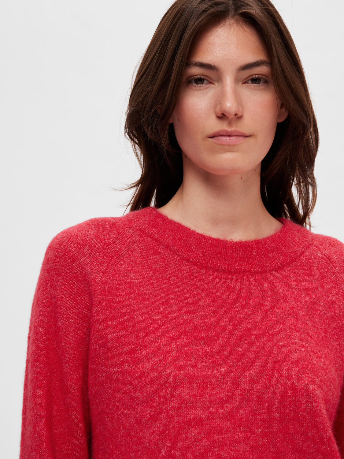 SLFLULU Pullover - Ski Patrol