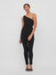 VISPICE T-shirts & Tops - Black