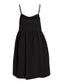 VIPRISILLA Dress - Black