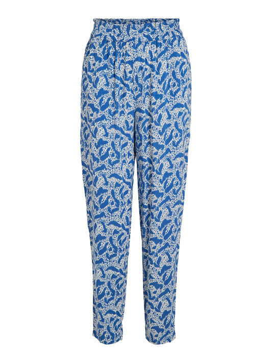 VICELINA Pants - Federal Blue