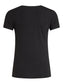 VIDAISY T-Shirt - Black