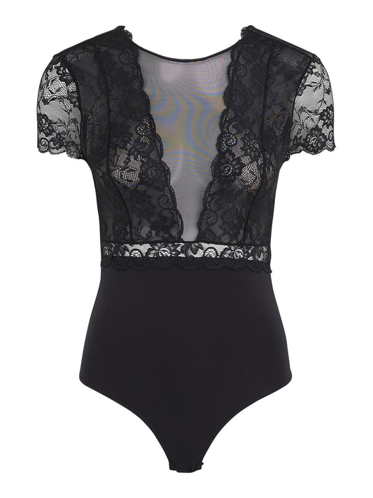 PCSICCA Wholesuit - Black
