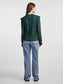 PCOLLINE T-Shirts & Tops - Trekking Green