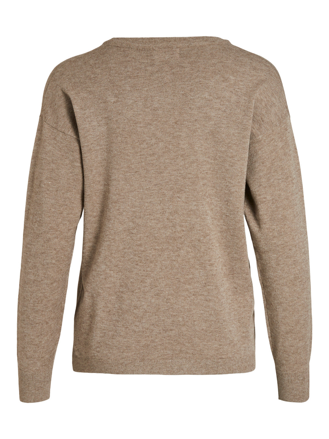 OBJTHESS Pullover - Fossil