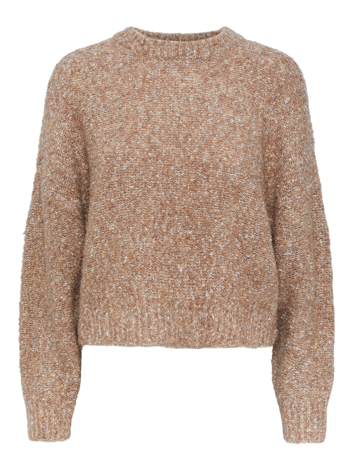 PCCATHERINE Pullover - Toasted Coconut