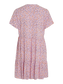 VIPAYA Dress - Pastel Lavender