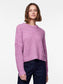 PCNATHERINE Pullover - Radiant Orchid