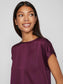 VIELLETTE T-Shirts & Tops - Winter Bloom