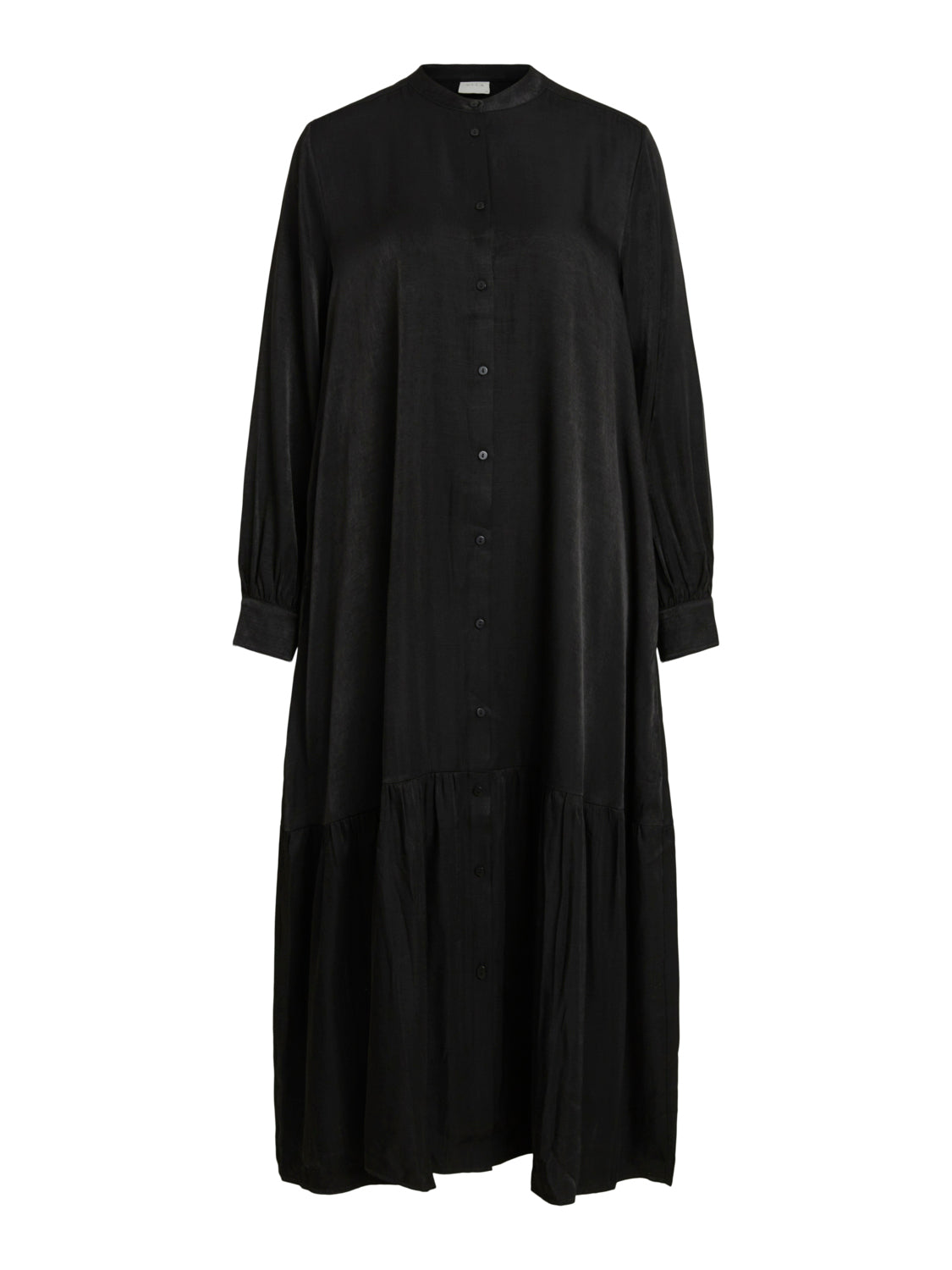 VIDOROTY Dress - Black