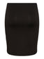 PCNAYA Skirt - Black