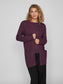VIRIL Cardigan - Winter Bloom