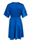 VISATEENY Dress - Lapis Blue