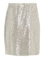 VISPARKLING Skirt - Frosted Almond