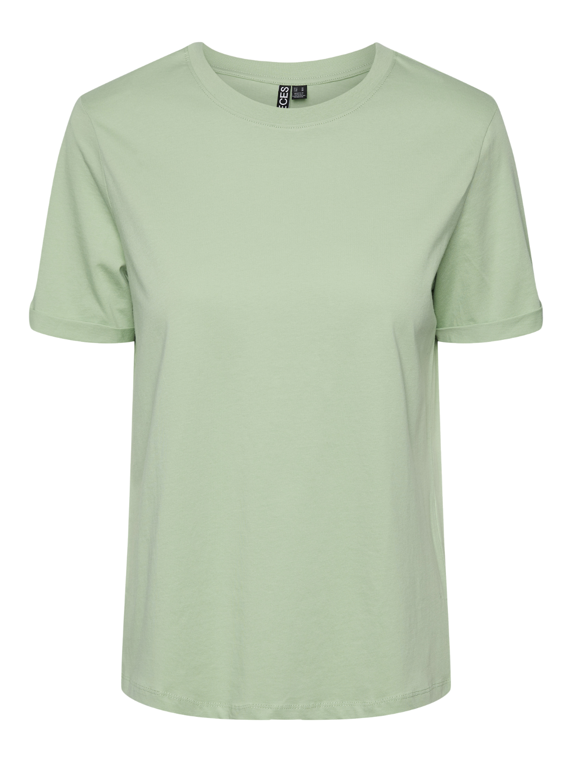 PCRIA T-Shirt - Quiet Green